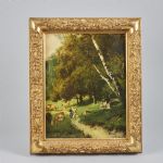 1566 4227 PICTURE FRAME